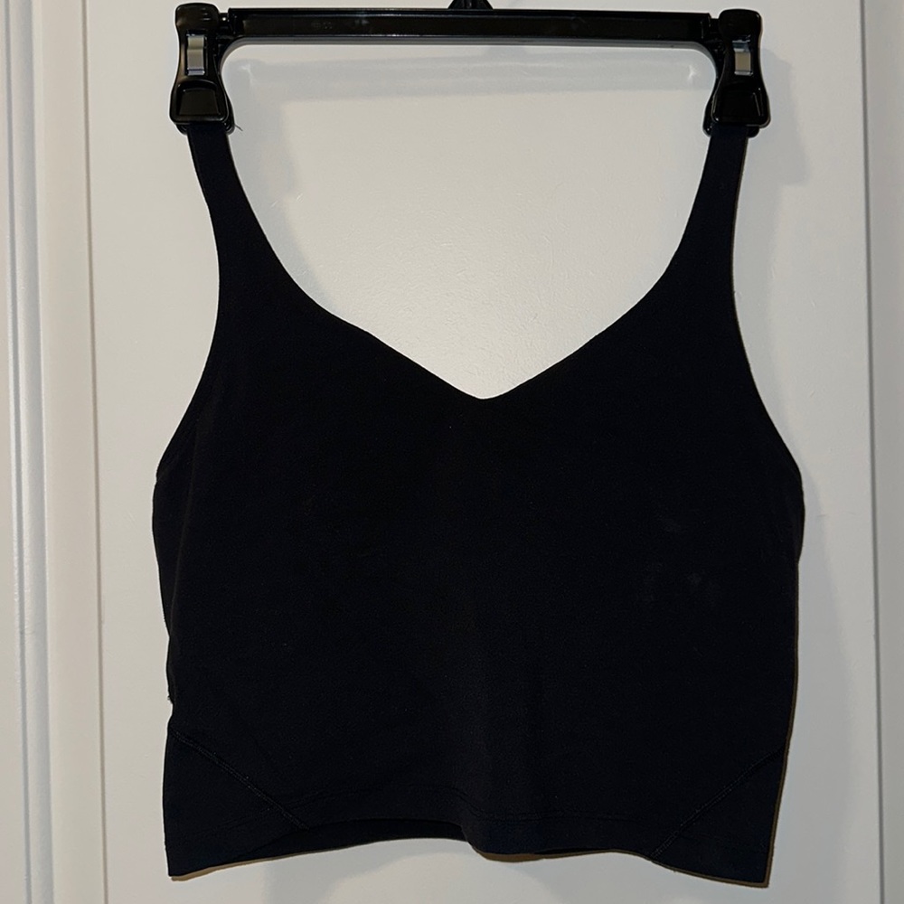 Lululemon align tank